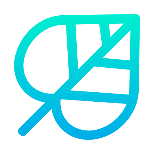 Leaf icon