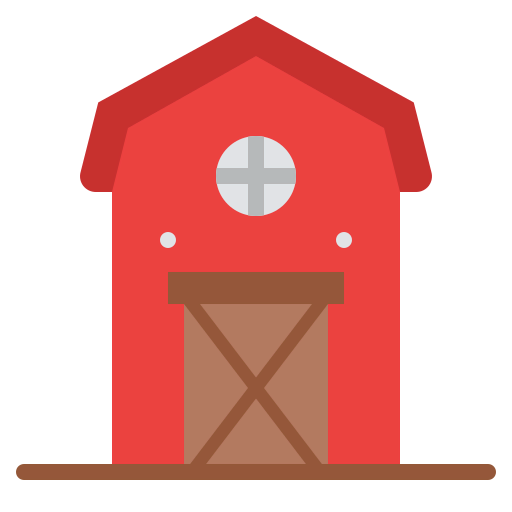 Barn icon