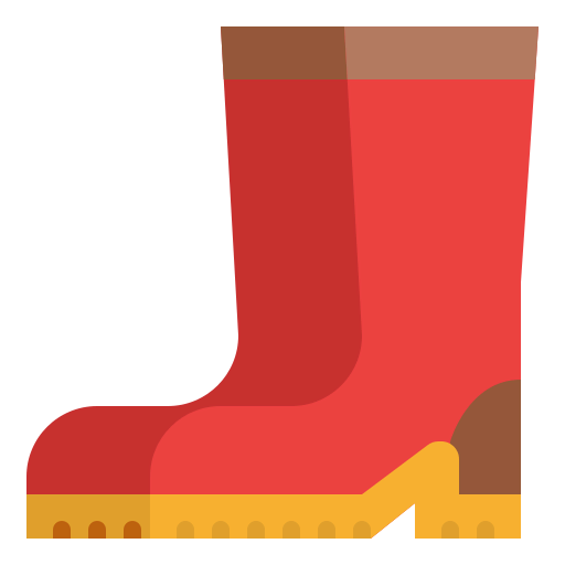 Boot icon