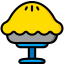 Pie icon 64x64