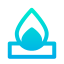 Fire icon 64x64
