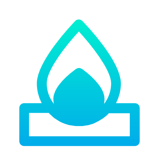 Fire icon