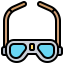 Sunglasses icon 64x64