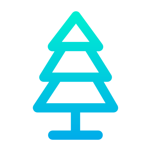 Tree icon