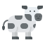 Cow icon 64x64