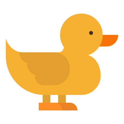 Duck icon
