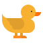 Duck icon 64x64