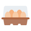 Eggs icon 64x64