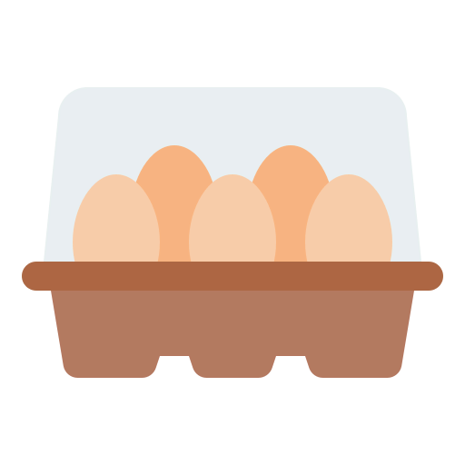 Eggs icon