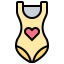 Swimwear icon 64x64