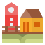 Farm icon 64x64