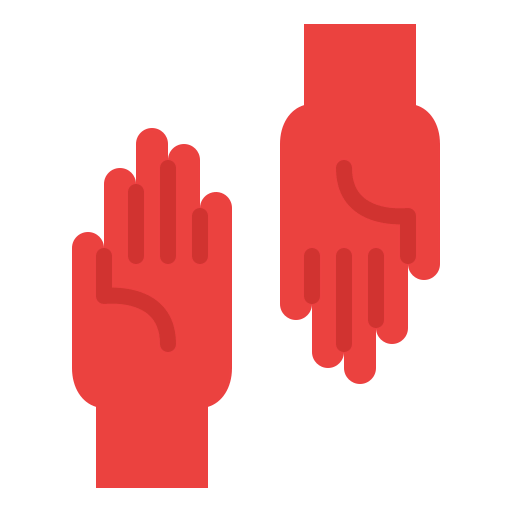 Gloves icon