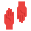Gloves icon 64x64