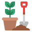 Growing icône 64x64