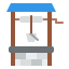 Pond icon 64x64