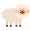 Sheep icon 64x64