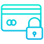 Credit card icon 64x64
