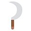 Sickle icon 64x64