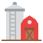 Silo icon 64x64