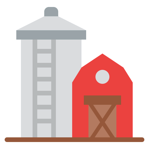 Silo icon