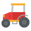 Tractor icon 64x64