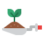 Trowel icon 64x64