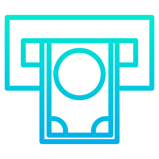 Atm icon