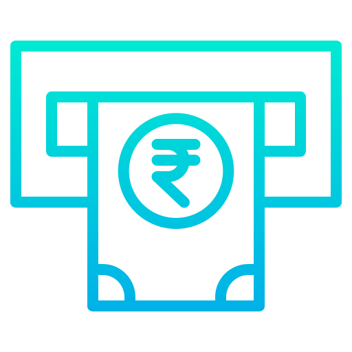 Atm icon