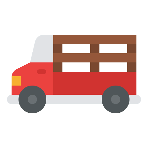 Pick up icon