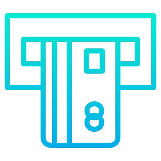 Atm icon