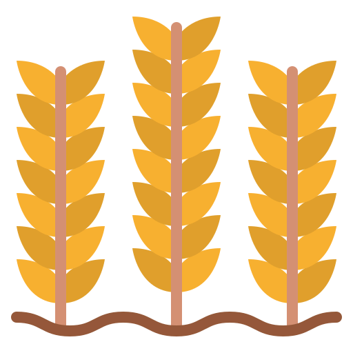 Wheat icon