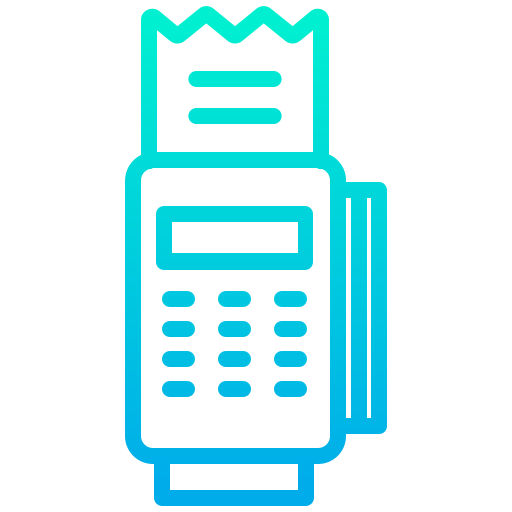 Payment icon