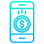 Smartphone icon 64x64