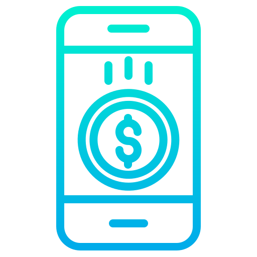 Smartphone icon