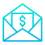 Invoice icon 64x64