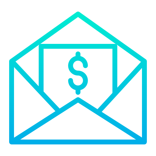 Invoice icon