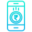 Smartphone icon 64x64