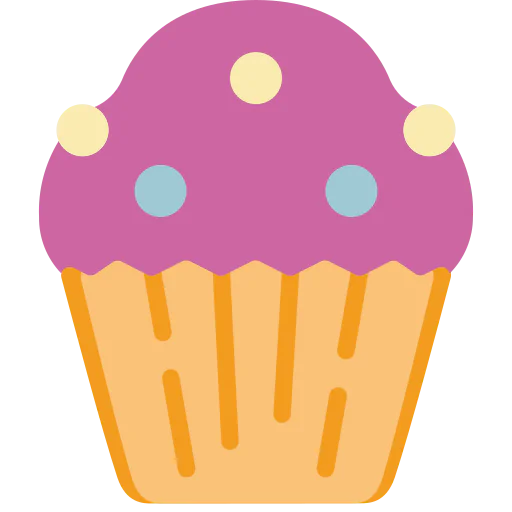 Muffin icon