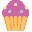 Muffin icon 64x64