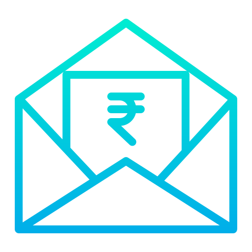 Invoice icon