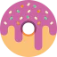 Doughnut icon 64x64