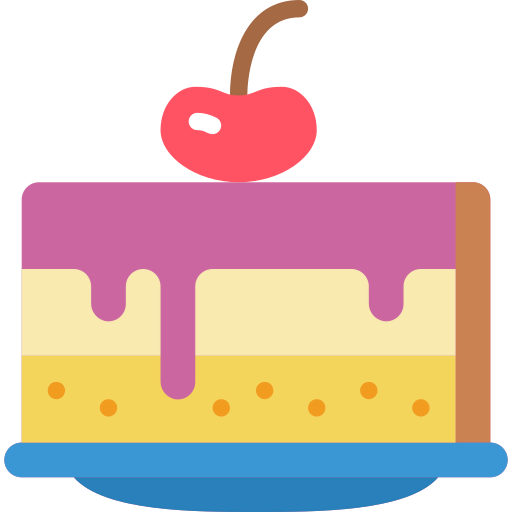 Cake icon