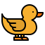 Duck icon 64x64
