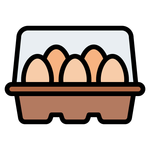 Eggs icon