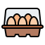 Eggs icon 64x64