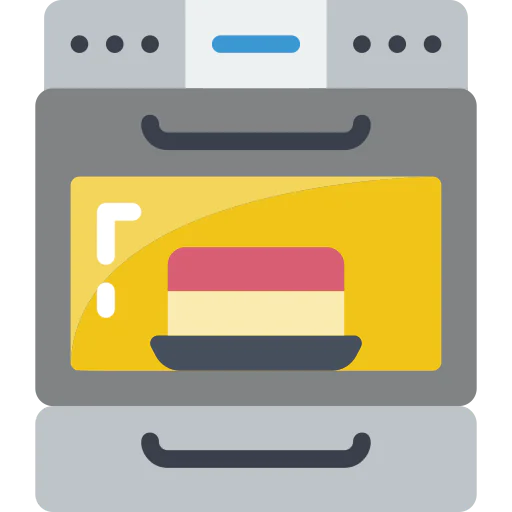 Oven icon
