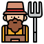 Farmer icon 64x64