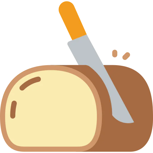 Bread 图标