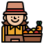 Farmer icon 64x64
