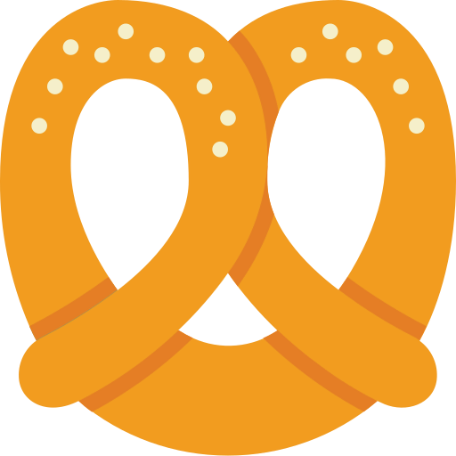 Pretzel icon